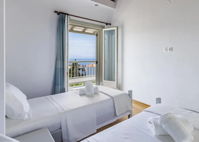 Soultani Vilă Glossa