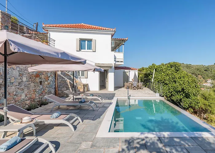 Vilă Soultani Glossa