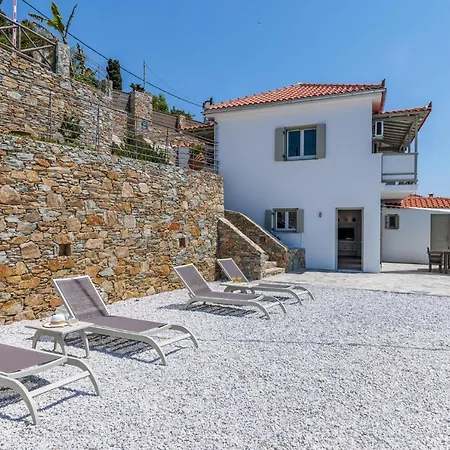 Villa Soultani Glossa