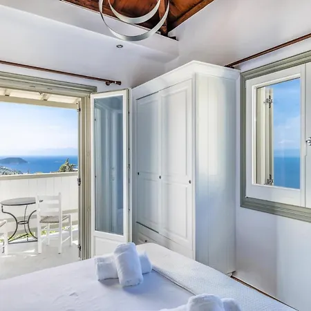 Villa Soultani Glossa