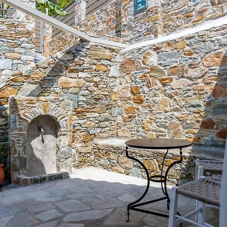 Villa Soultani