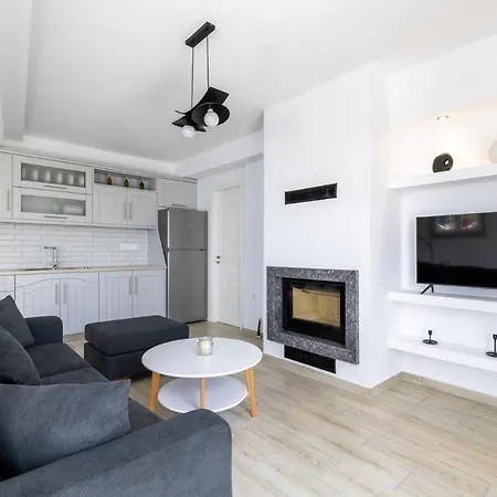 Soultani Βίλα Γλώσσα