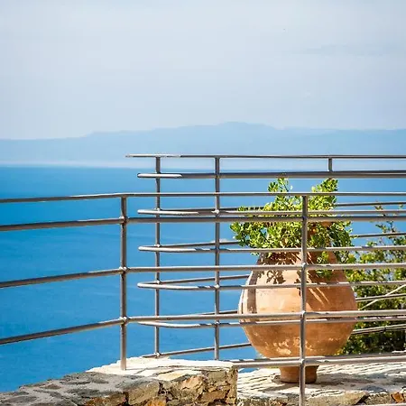 Soultani Villa Glossa