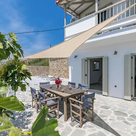Soultani Villa *