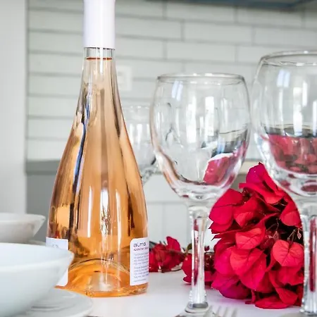 Soultani Villa Glossa