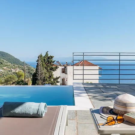 Villa Soultani