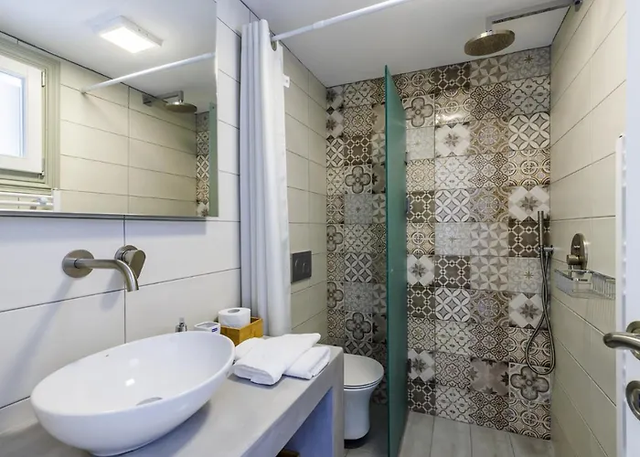 Villa Soultani Glossa